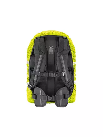 COOCAZOO | Funda para lluvia amarilla | 